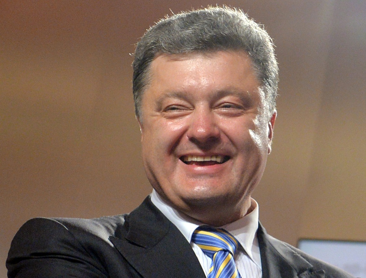 С 1 июля Украина прекращает закупки газа у России, а на должность главы Национальной комиссии Украины по энергетике назначен 24-х летний кондитер