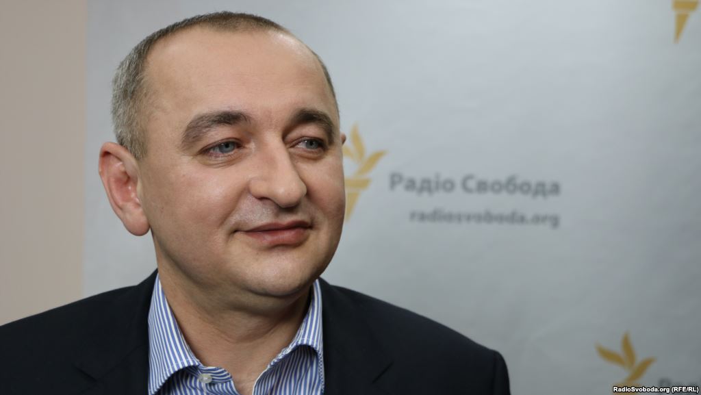Военный прокурор Украины отчитался о погибших