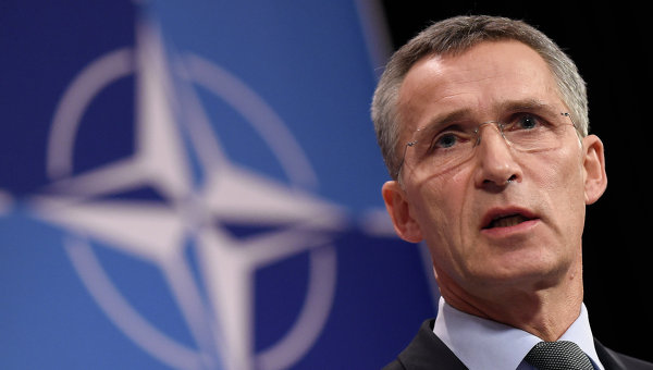 Столтенберг: Члены НАТО увеличивают расходы на оборону
