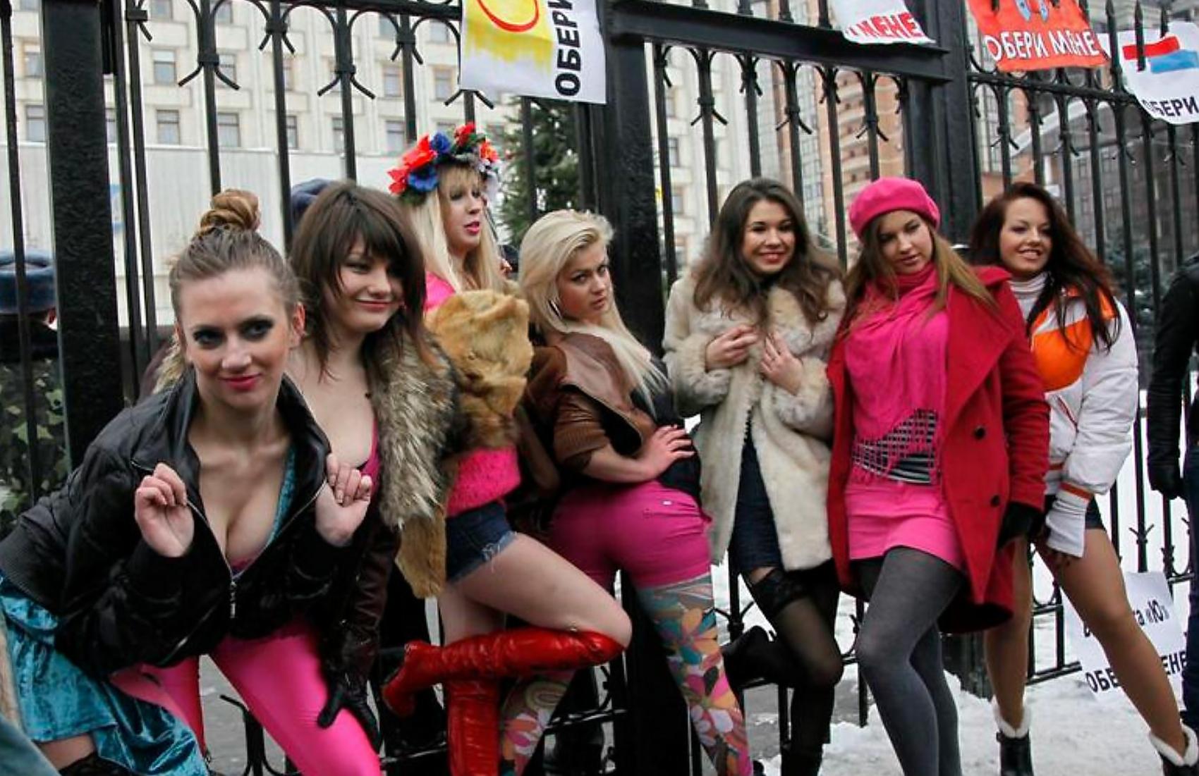 Проститутки Краснодар Фестивали