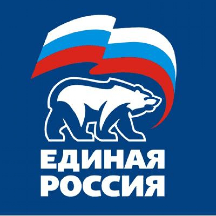 «Единая Россия» лидирует на выборах в Крыму