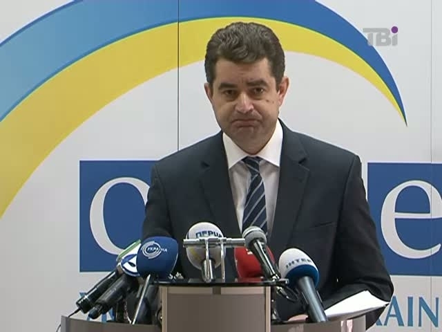 О.Бондаренко: Спикер МИД Украины переврал отчет ОБСЕ?