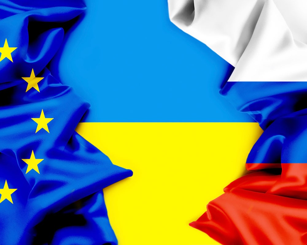 The Economist: от Ассоциации Украины с ЕС выиграла Россия