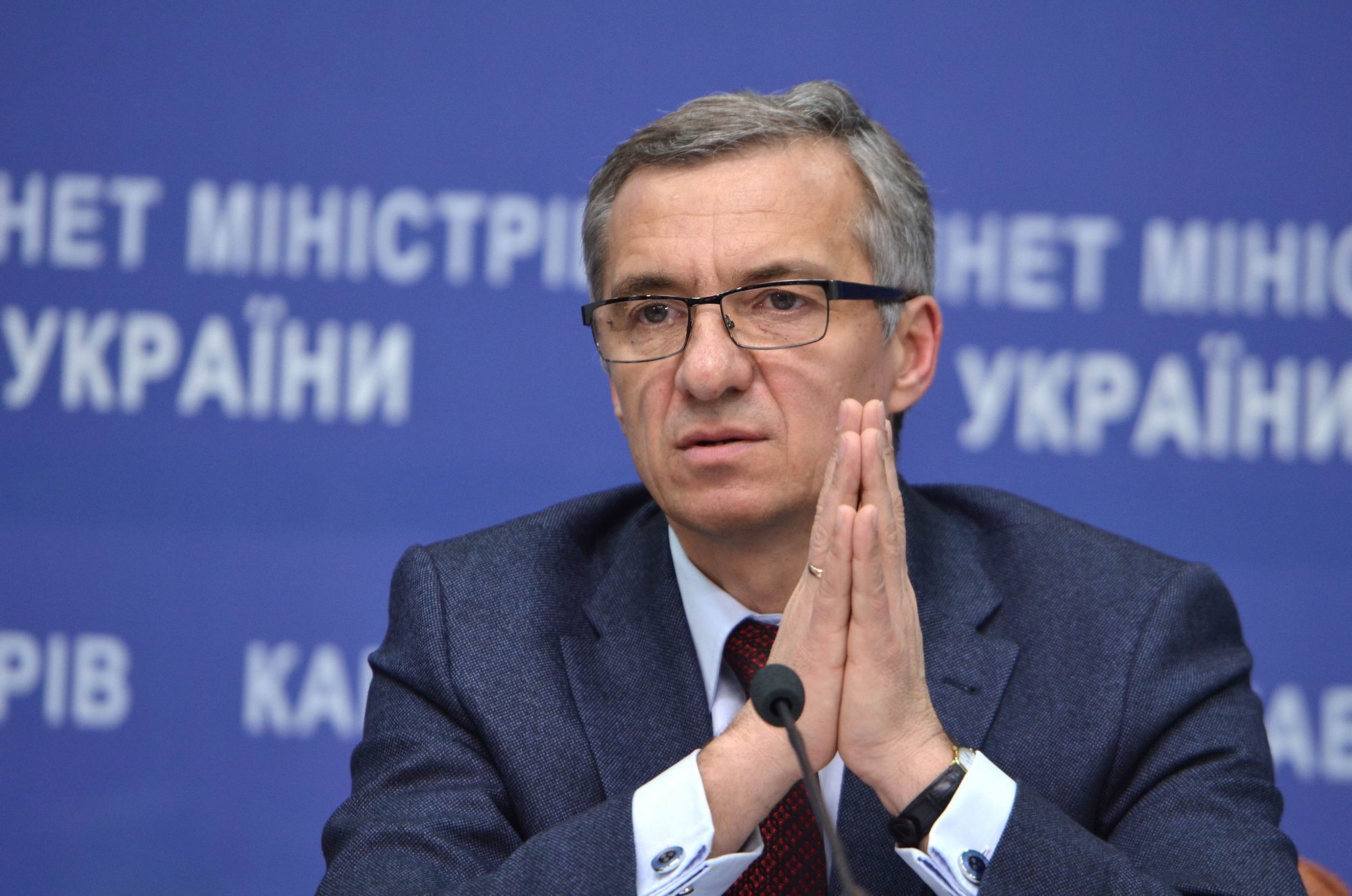 Министр финансов Украины: «Мы пригласим всех богатых людей и мировых «доноров» «скинуться» для того, чтобы восстановить Донбасс»