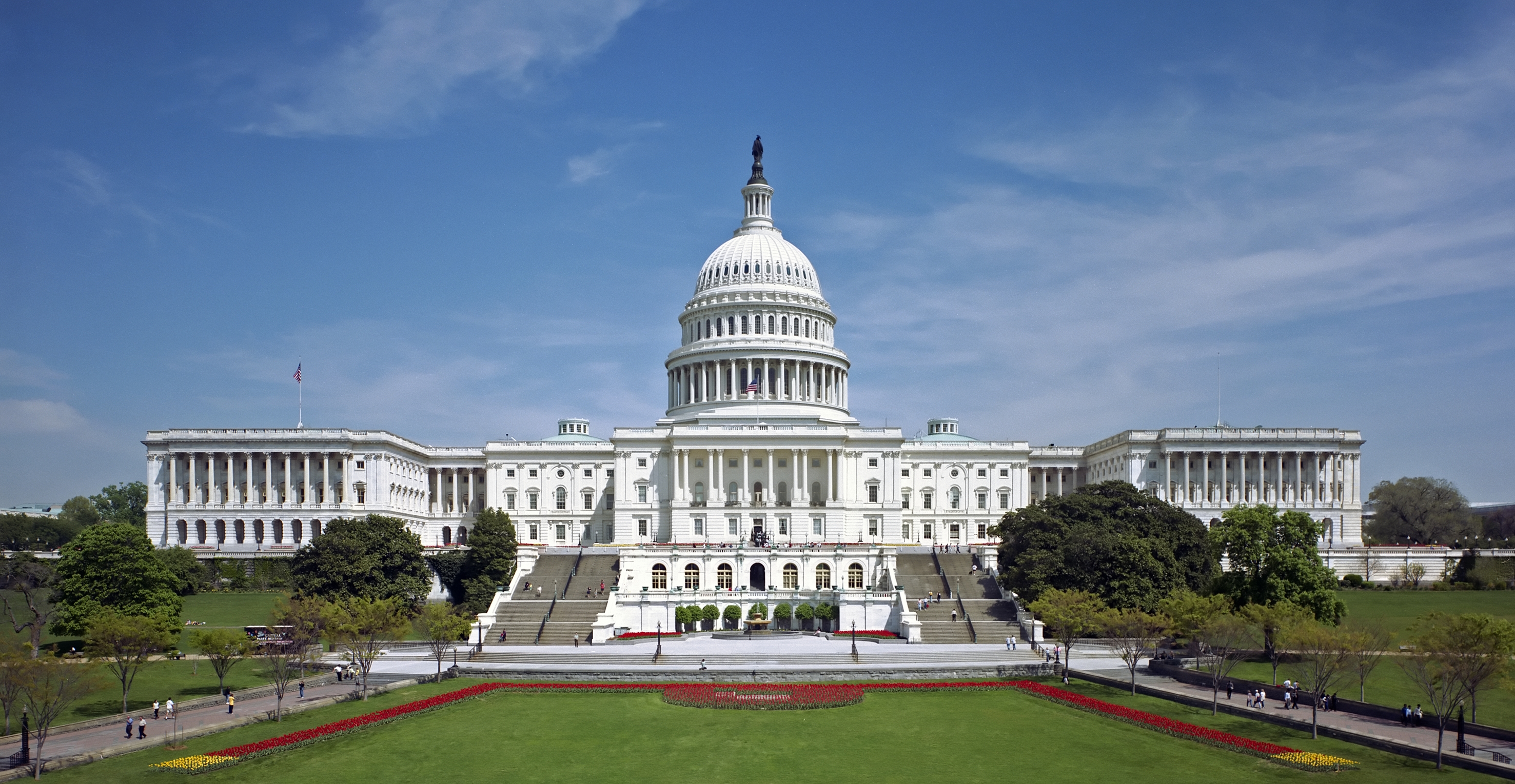 Нижняя палата Конгресса США приняла резолюцию в поддержку Украины