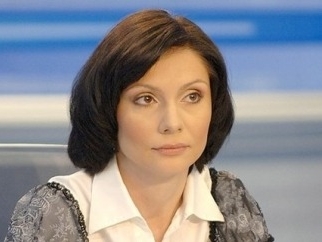 Елена Бондаренко готова отказаться от депутатского мандата
