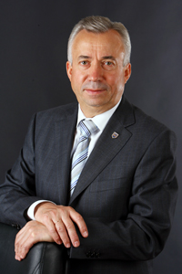 Заявление мэра Донецка о ситуации в городе