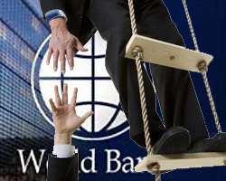 Всемирный банк: Стагнация российской экономики – реальность