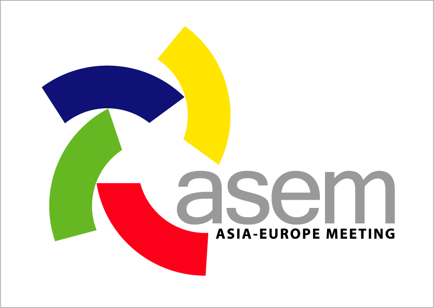 Украина хочет получить членство в форуме «Азия-Европа» (ASEM)