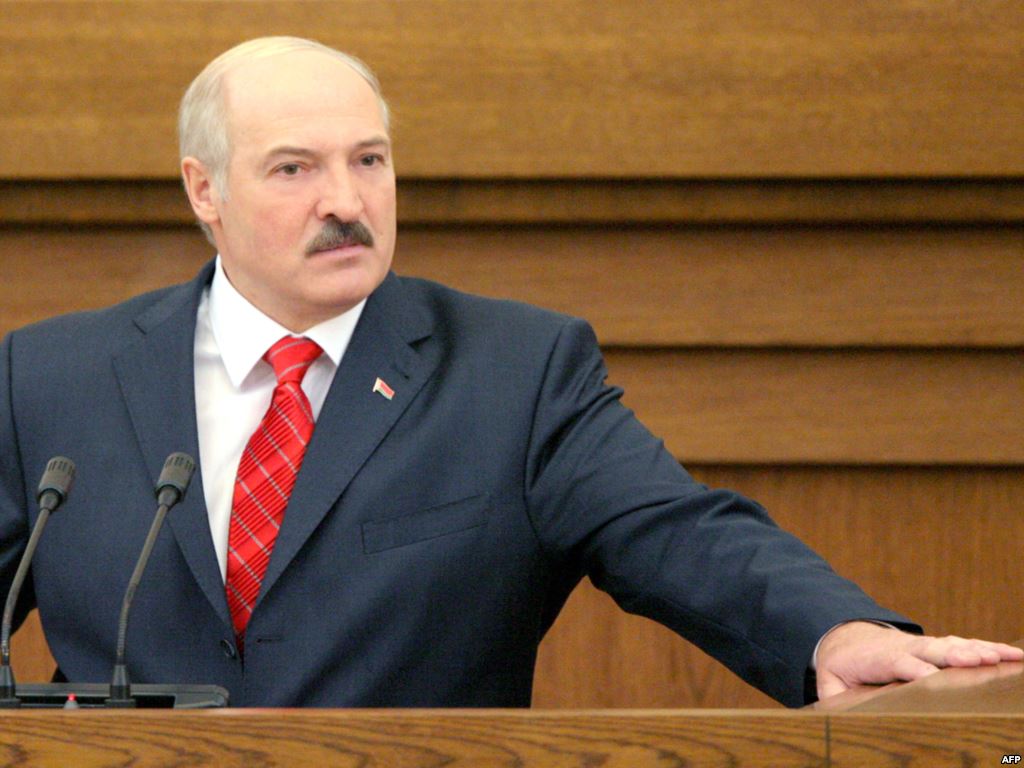 Лукашенко не собирается признавать «ДНР» и «ЛНР»