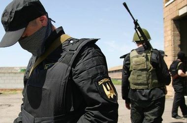ГУ МВД: Исчез замначальника штаба батальона «Донбасс»