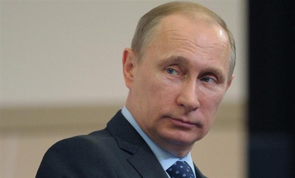 Путин о ситуации в Украине: перемирие нарушают обе стороны