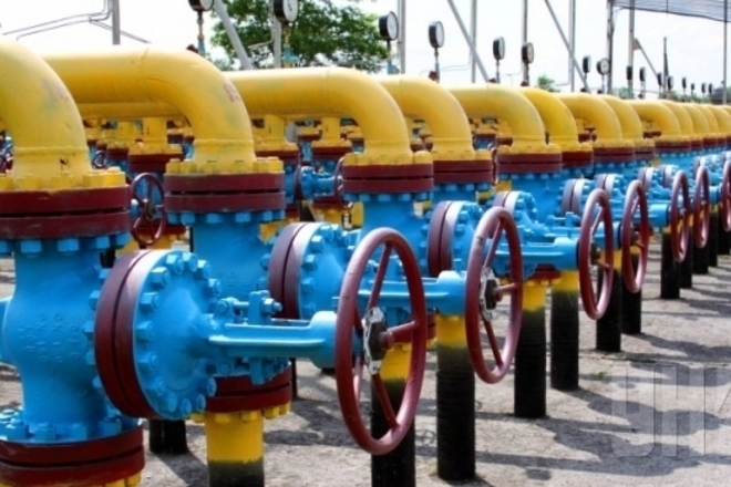 Согласована общая позиция на газовых переговорах Украина-Россия-ЕС