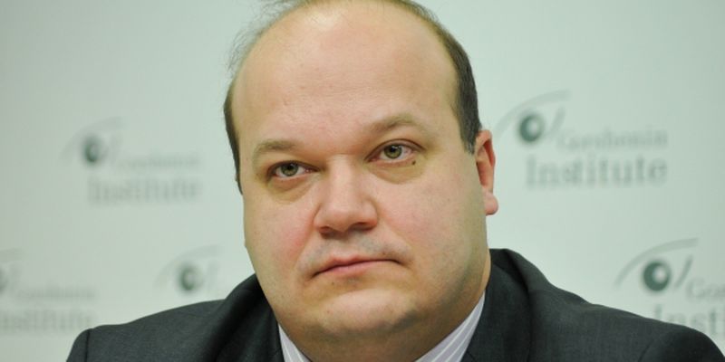 Чалый: Украина не будет менять условия минских договоренностей