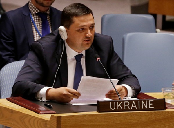 Миссия Украины в ООН: мы не применяли кассетных бомб
