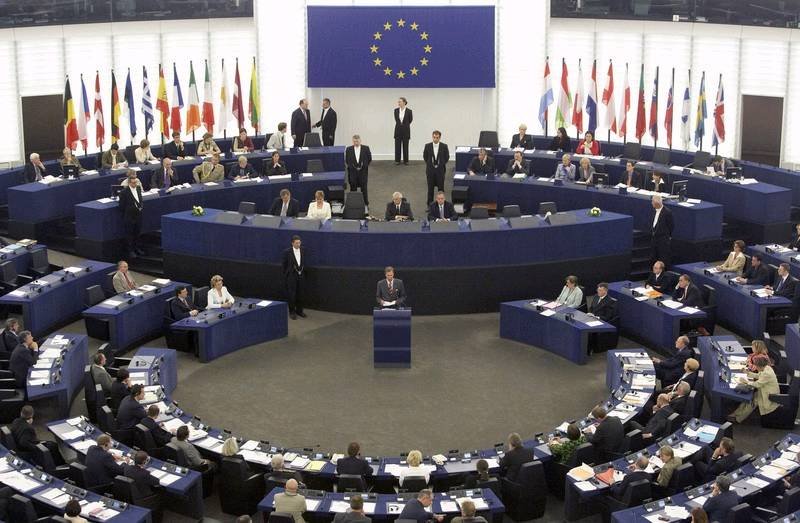 Европарламент утвердил продление для Украины торговых преференций