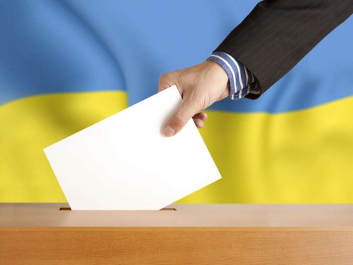 За 6 дней до выборов Рада изменит Закон о выборах