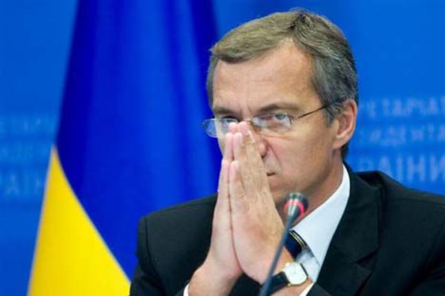 Министр финансов: «Через год вы не узнаете Украину»