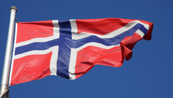 Норвегия присоединяется к санкциям против России