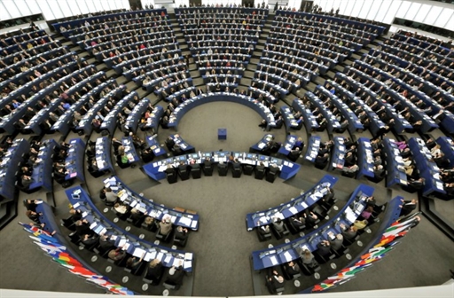 Европарламент не принял решения о продлении торговых льгот для Украины
