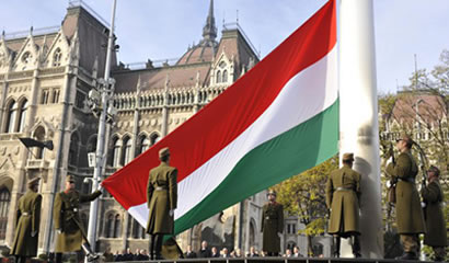 Hungarian Voice: США наказали Венгрию за сближение с Россией
