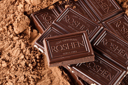 Всё в шоколаде: фабрика Roshen в России заработала в полную силу