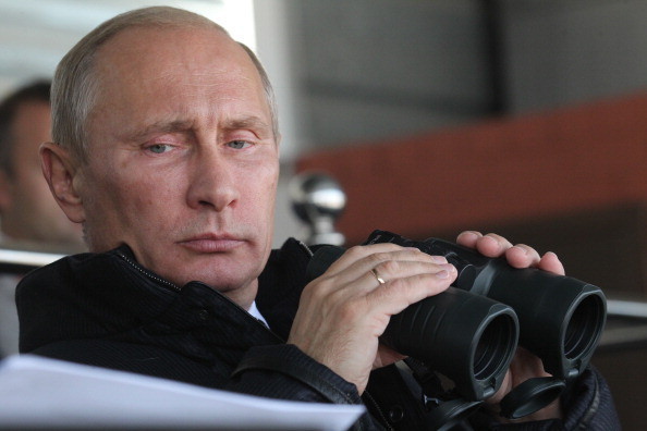«Рано или поздно этот скелет упадёт из шкафа на Путина» – мнение