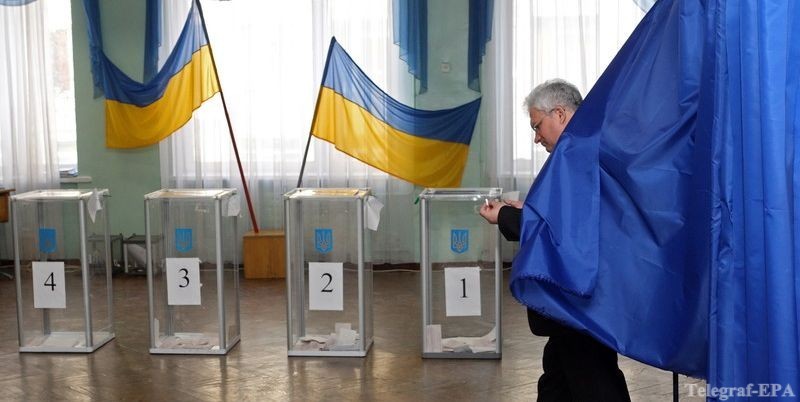 Выборы в Украине: основные характеристики