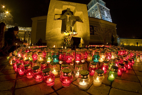 Голодомор: украинцы признают геноцидом, Минобразования советует провести уроки по теме