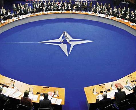 Парламентская ассамблея НАТО призывает Россию освободить всех захваченных с начала конфликта украинцев