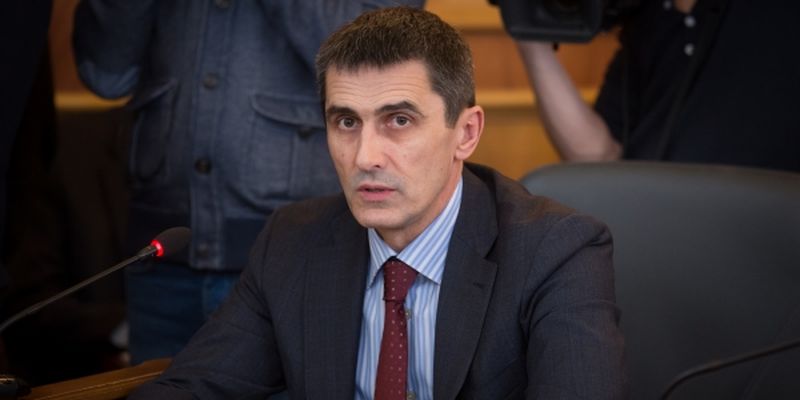 Генпрокурор представил список кандидатов в прокуроры