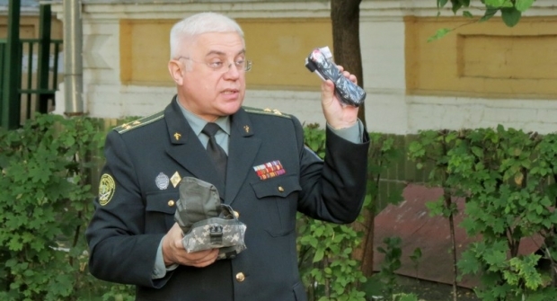 «Там и бардак в медицине, там и тендера»: главный военврач Украины отстранён от должности