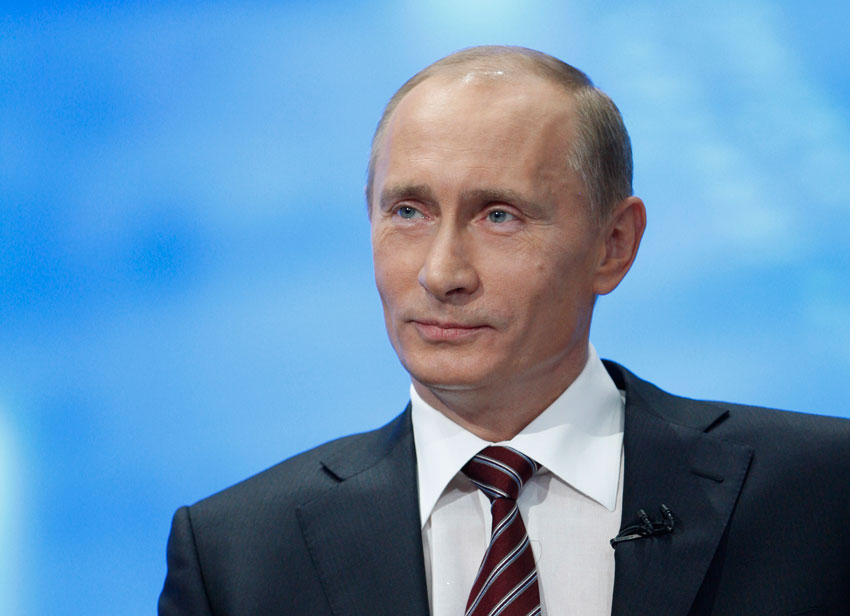 Президент РФ подписал закон о создании СЭЗ в Крыму и Севастополе