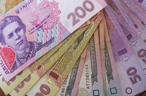 Госказначейство обнародовало данные о сумме долгов Украины