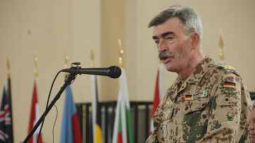 Генерал НАТО: «Российские войска чертовски быстры»