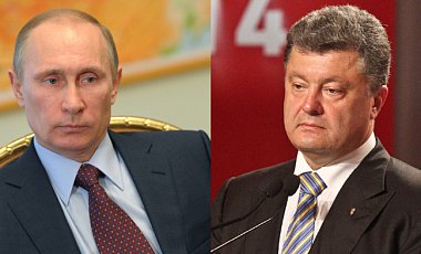 Банковая и Кремль отрицают данные об угрозах Путина относительно военного вторжения в Украину