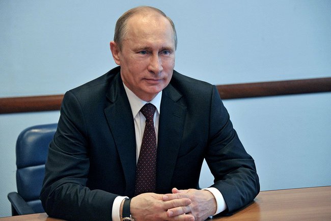 Путин: Россия не будет требовать досрочного погашения Украиной кредита на $3 млрд