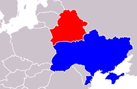 Беларусь одобрила Положение о демаркации государственной границы с Украиной