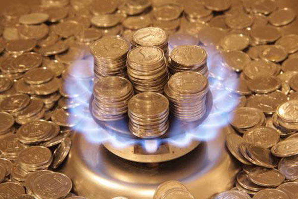 «Нафтогаз» выплатил «Газпрому» первую партию долга за поставки газа