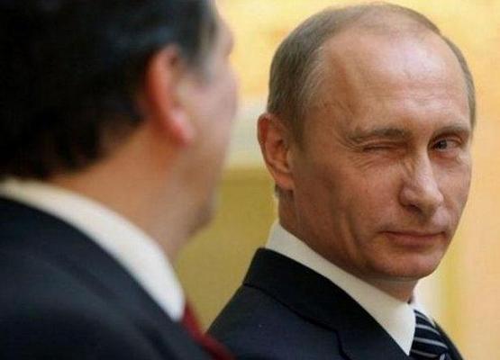 Путин удовлетворен решением ОПЕК, обвалившим цены на нефть — СМИ