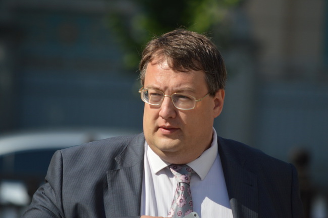 Геращенко: расследование разгона Евромайдана 30 ноября подходит к концу