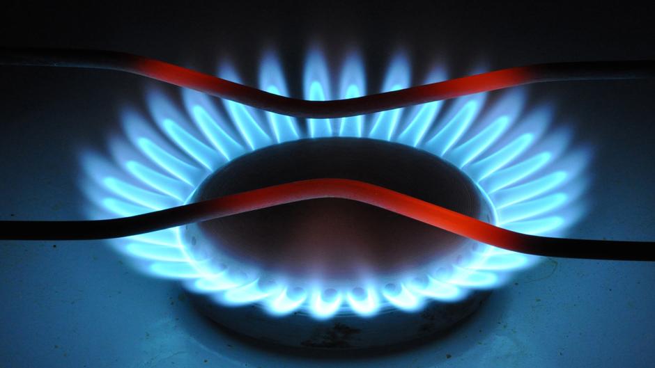 В 103 млрд гривен обошлись Украине заниженные тарифы на газ