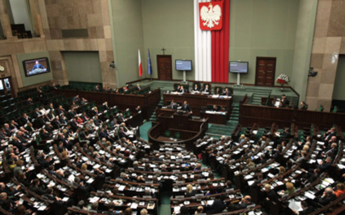 Польша ратифицировала Соглашение об ассоциации между Украиной и ЕС