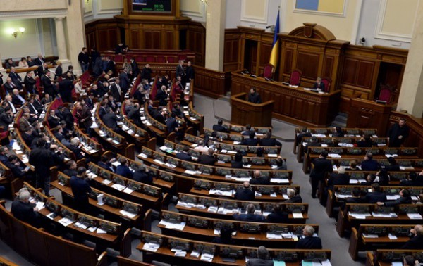 Блок Петра Порошенко: Коалиционное соглашение будет готово к концу следующей недели