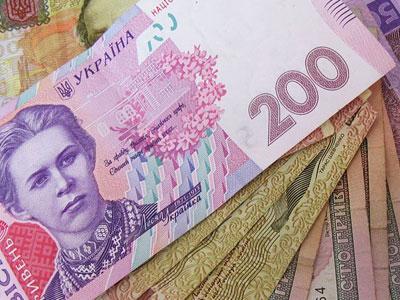 «Сотник Майдана» собирал деньги «на Нацгвардию»