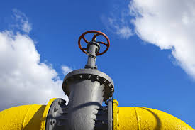 Яценюк: Условия поставок газа из Норвегии выгоднее аналогичных из России