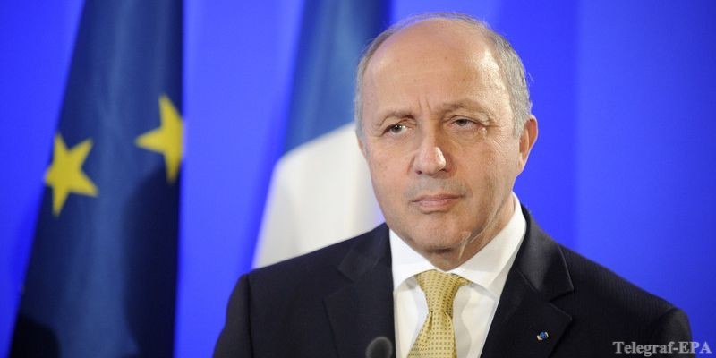 МИД Франции: нежелание Киева выплачивать пенсии востоку страны вызывает обеспокоенность