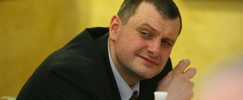 СНБО рекомендует отменить закон об особом статусе Донбасса