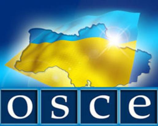 Боцюркив: Сейчас в Украине работает 259 наблюдателей ОБСЕ из 40 стран мира
