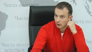 Егор Соболев покинул партию «Воля» – СМИ